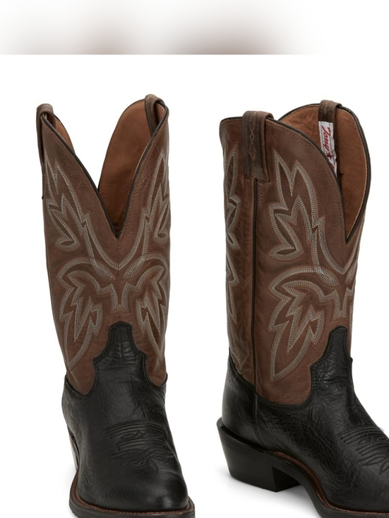 Tony Lama Other - Tony Lama Men's Fernando 12" Western Boot 9 EE